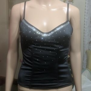 Victoria's Secret Sexy Little Things BLING Corset